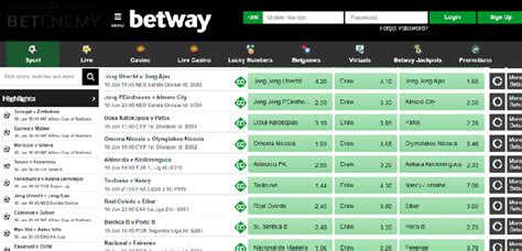 betway zambia|Betway Zambia (Review 2024) » Best Betting Sites in Zambia.